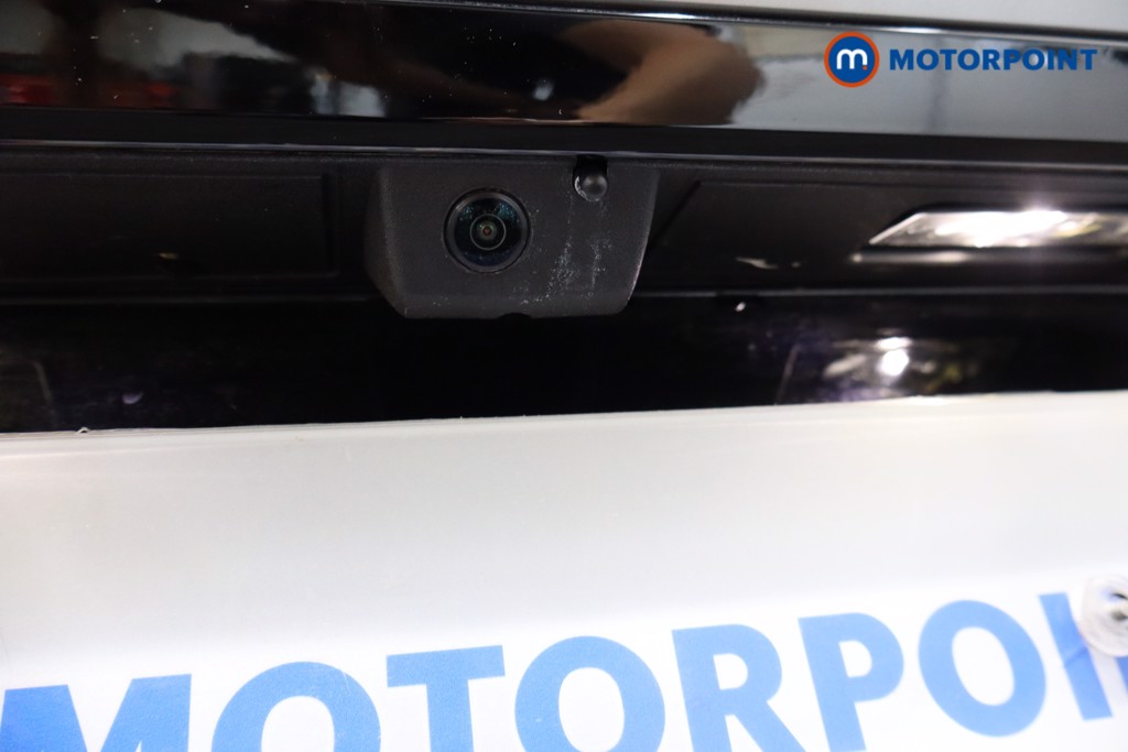 Peugeot 3008 GT Automatic Electric SUV - Stock Number (1560548) - 31st supplementary image