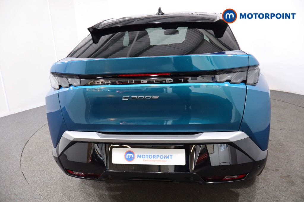 Peugeot 3008 GT Automatic Electric SUV - Stock Number (1560548) - 32nd supplementary image