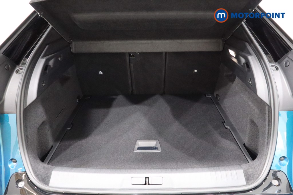 Peugeot 3008 GT Automatic Electric SUV - Stock Number (1560548) - 33rd supplementary image