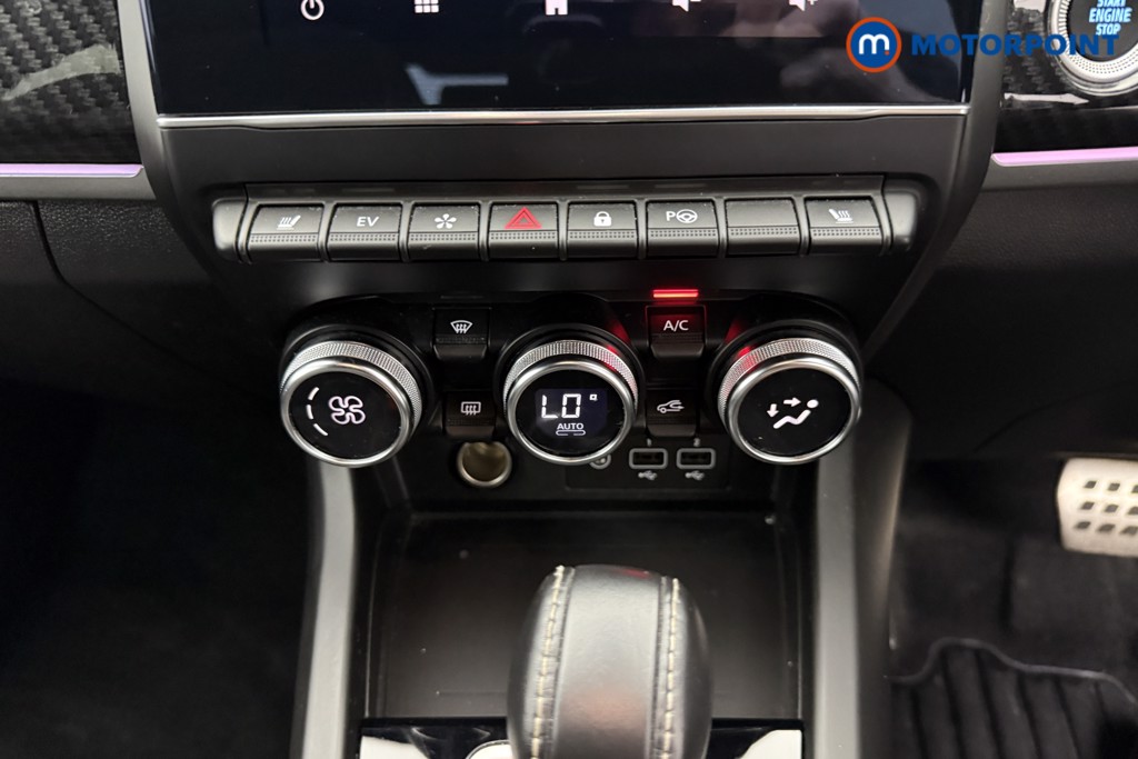 Renault Arkana Engineered Bose Edition Automatic Petrol-Electric Hybrid SUV - Stock Number (1560764) - 10th supplementary image