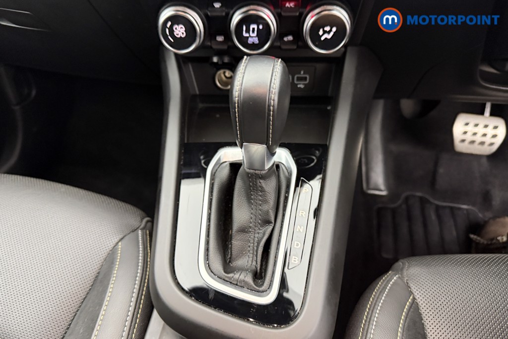 Renault Arkana Engineered Bose Edition Automatic Petrol-Electric Hybrid SUV - Stock Number (1560764) - 11th supplementary image