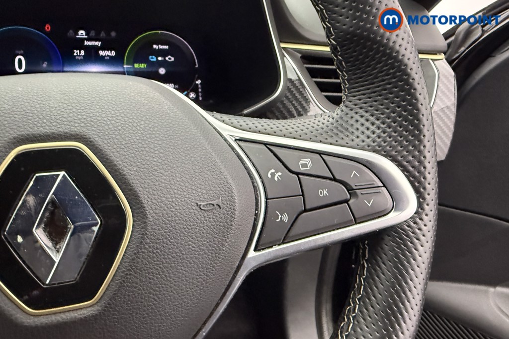 Renault Arkana Engineered Bose Edition Automatic Petrol-Electric Hybrid SUV - Stock Number (1560764) - 13th supplementary image