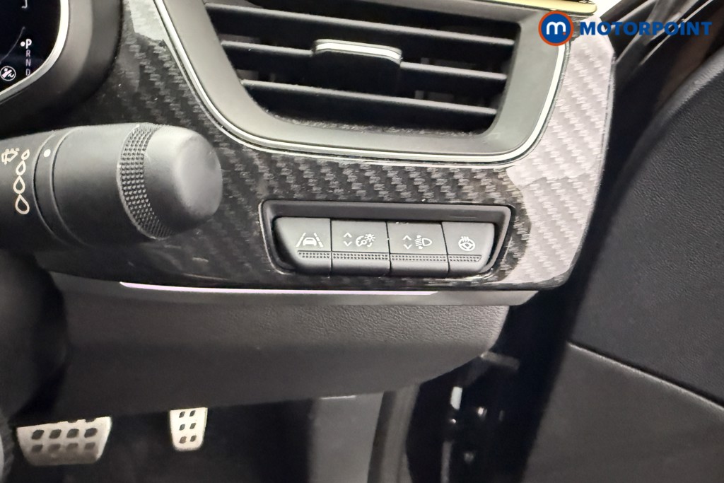 Renault Arkana Engineered Bose Edition Automatic Petrol-Electric Hybrid SUV - Stock Number (1560764) - 14th supplementary image