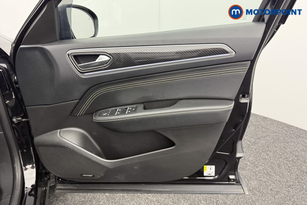 Renault Arkana Engineered Bose Edition Automatic Petrol-Electric Hybrid SUV - Stock Number (1560764) - 16th supplementary image