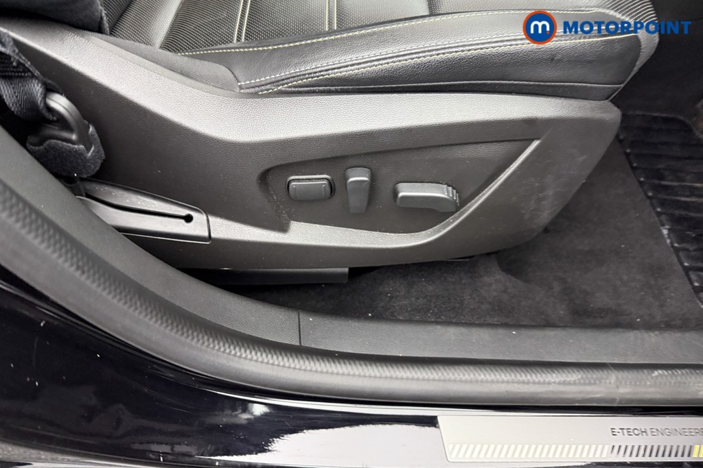 Renault Arkana Engineered Bose Edition Automatic Petrol-Electric Hybrid SUV - Stock Number (1560764) - 17th supplementary image