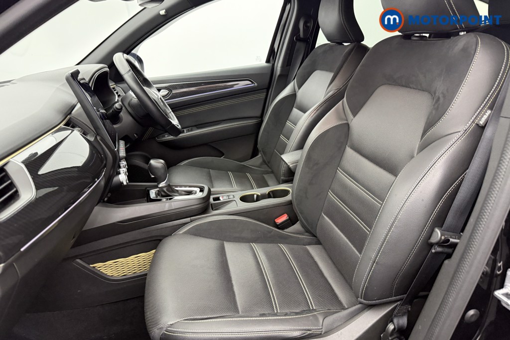 Renault Arkana Engineered Bose Edition Automatic Petrol-Electric Hybrid SUV - Stock Number (1560764) - 22nd supplementary image