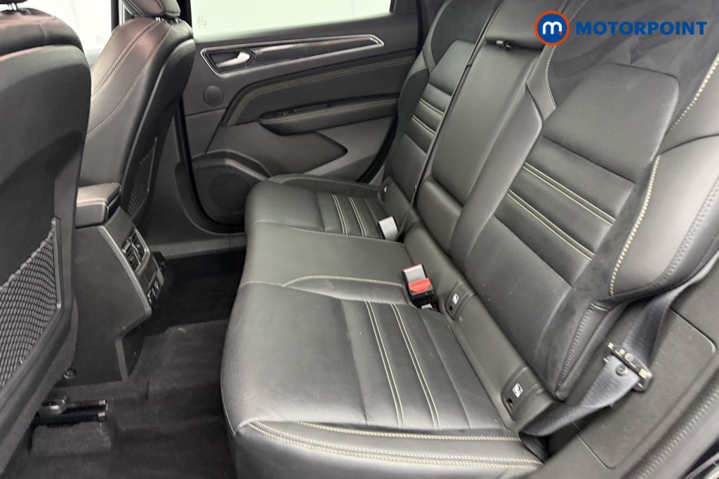 Renault Arkana Engineered Bose Edition Automatic Petrol-Electric Hybrid SUV - Stock Number (1560764) - 24th supplementary image