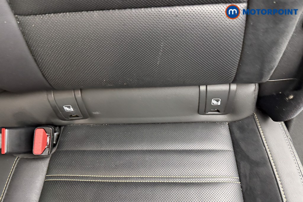 Renault Arkana Engineered Bose Edition Automatic Petrol-Electric Hybrid SUV - Stock Number (1560764) - 25th supplementary image
