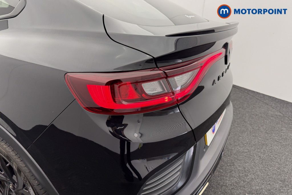 Renault Arkana Engineered Bose Edition Automatic Petrol-Electric Hybrid SUV - Stock Number (1560764) - 26th supplementary image