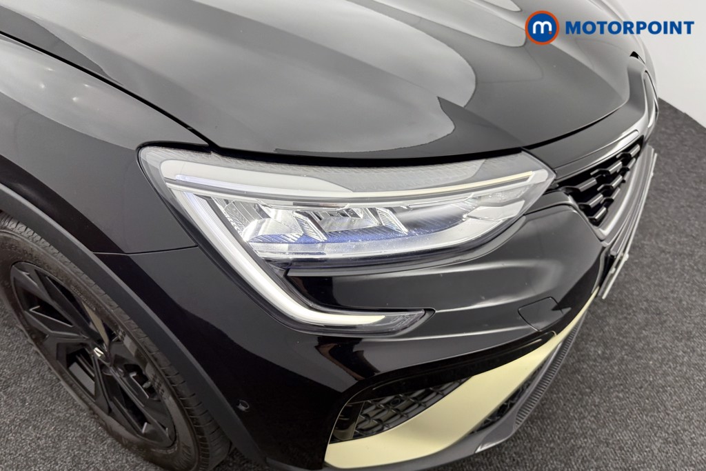 Renault Arkana Engineered Bose Edition Automatic Petrol-Electric Hybrid SUV - Stock Number (1560764) - 28th supplementary image