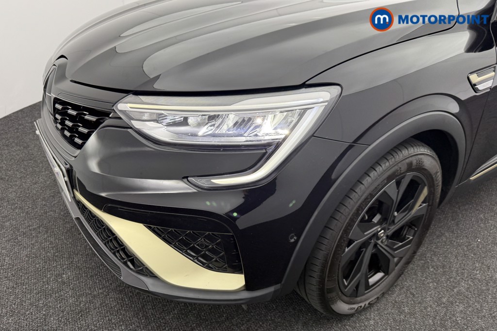 Renault Arkana Engineered Bose Edition Automatic Petrol-Electric Hybrid SUV - Stock Number (1560764) - 29th supplementary image