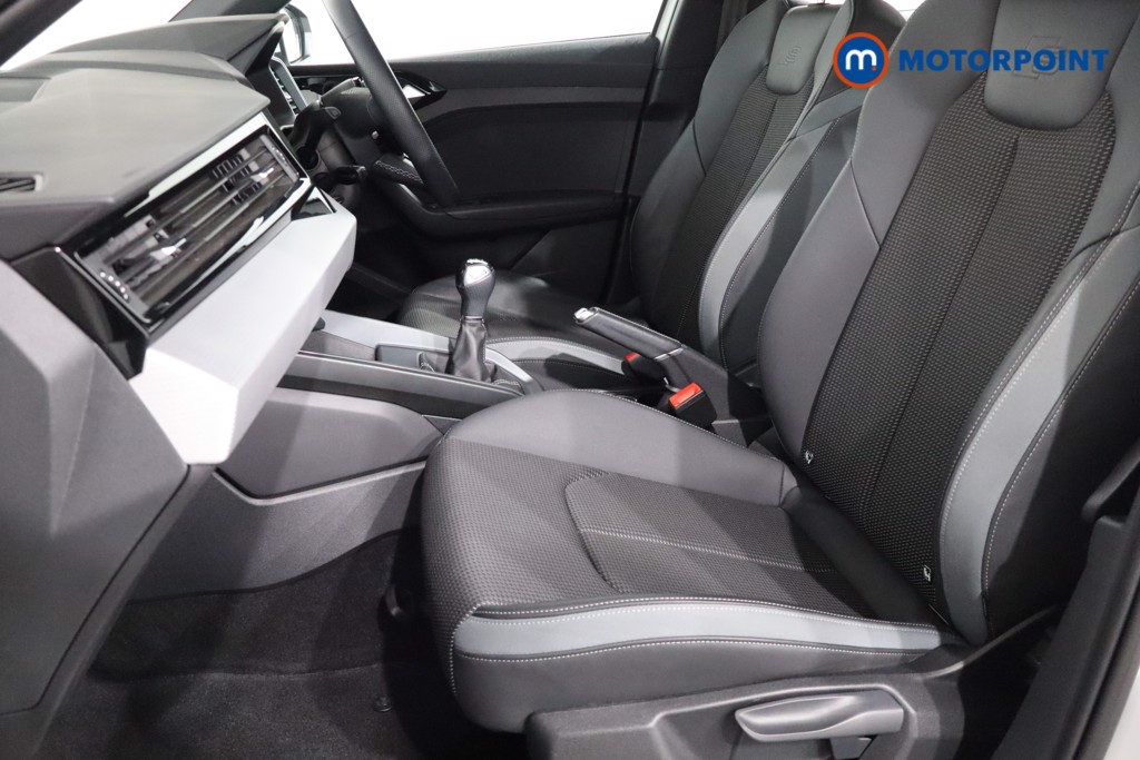 Audi A1 S Line Manual Petrol Hatchback - Stock Number (1560886) - 4th supplementary image