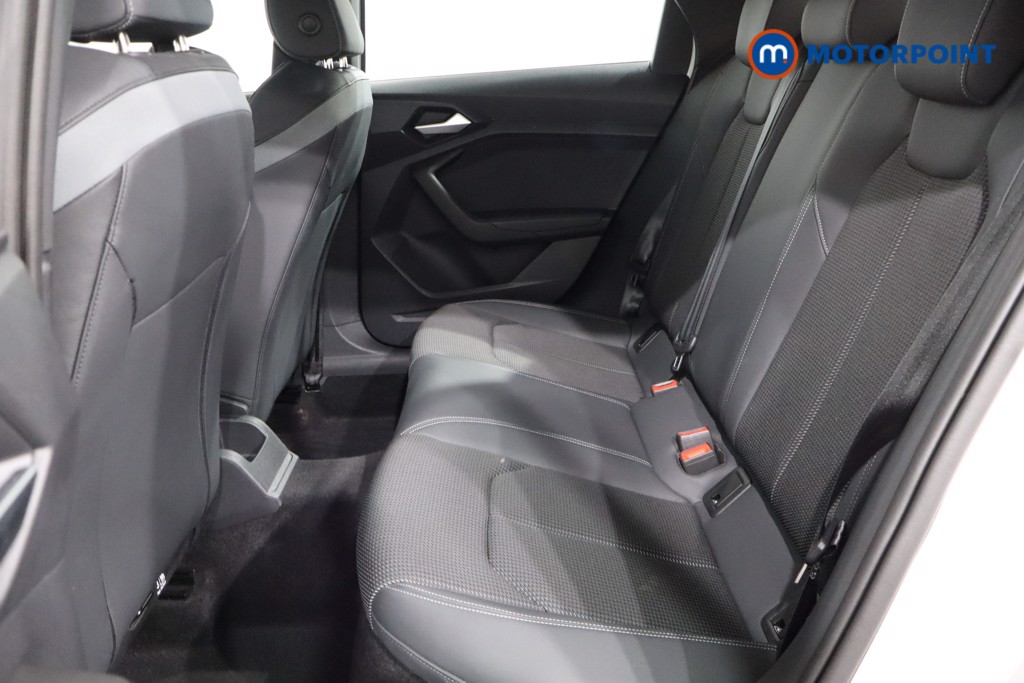 Audi A1 S Line Manual Petrol Hatchback - Stock Number (1560886) - 5th supplementary image