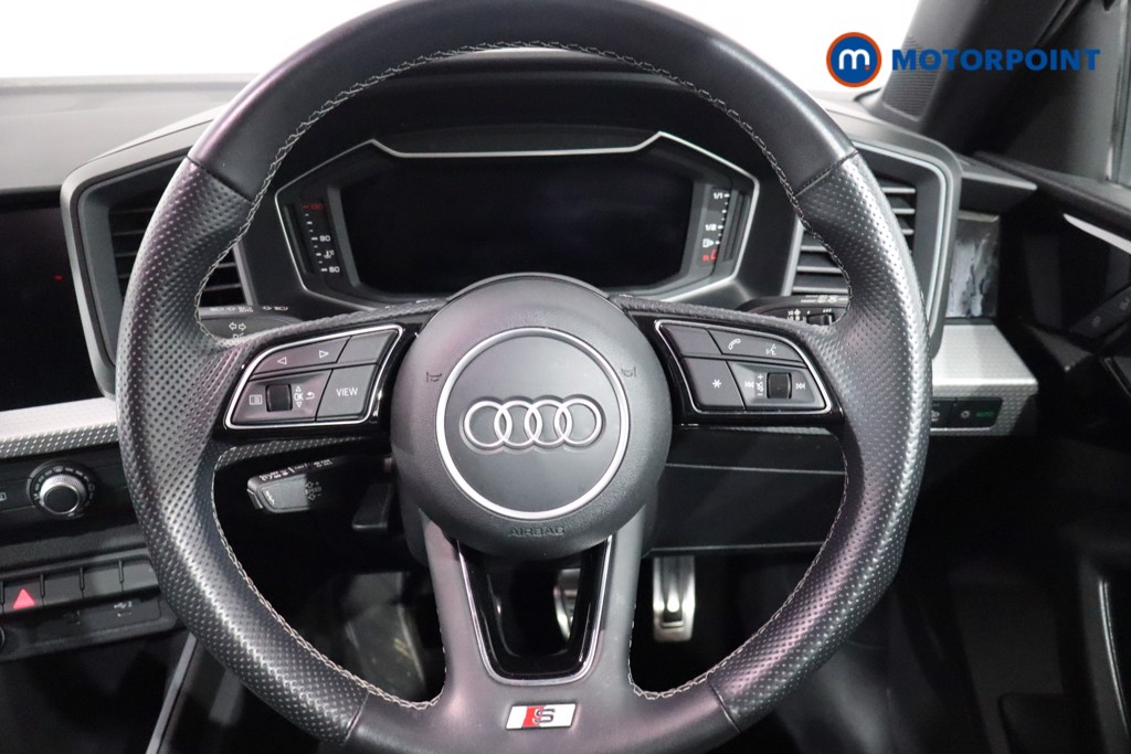 Audi A1 S Line Manual Petrol Hatchback - Stock Number (1560886) - 6th supplementary image