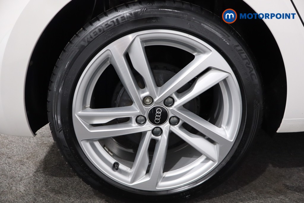 Audi A1 S Line Manual Petrol Hatchback - Stock Number (1560886) - 9th supplementary image