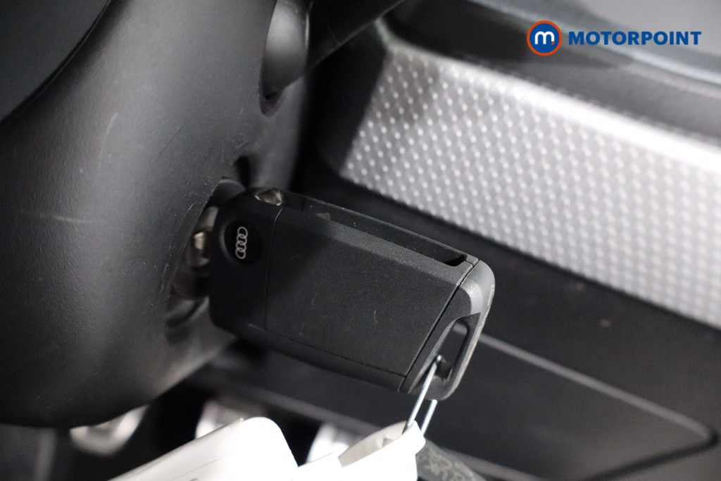 Audi A1 S Line Manual Petrol Hatchback - Stock Number (1560886) - 13th supplementary image