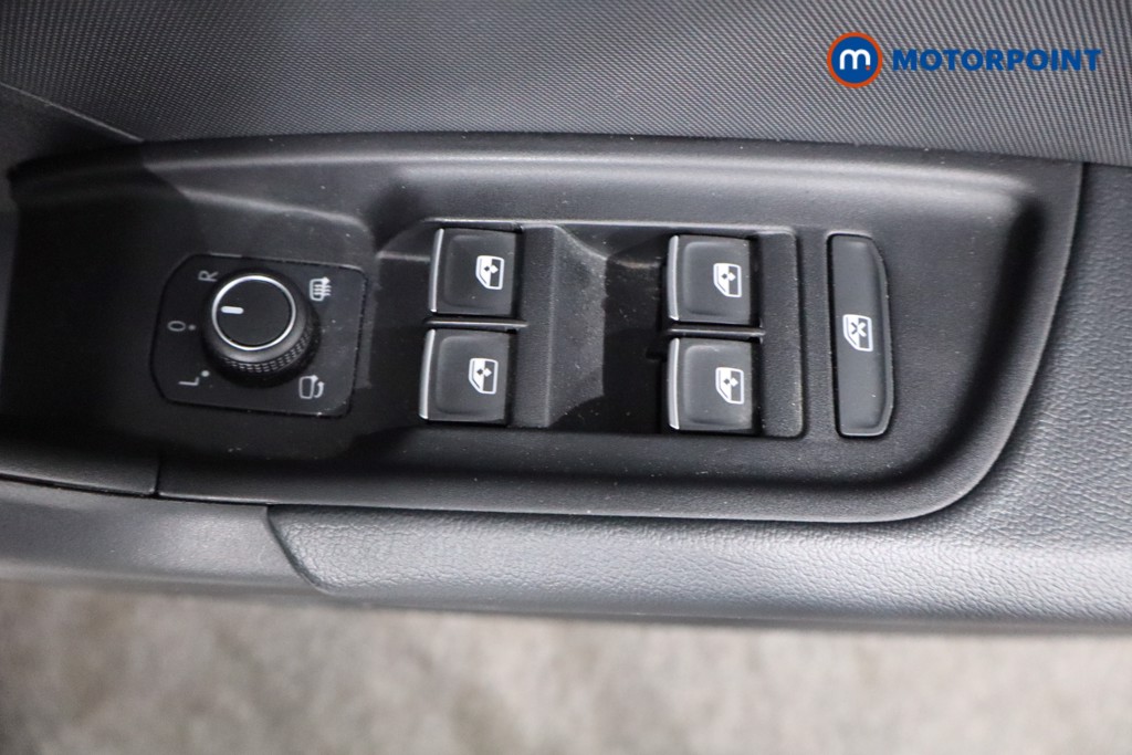 Audi A1 S Line Manual Petrol Hatchback - Stock Number (1560886) - 16th supplementary image