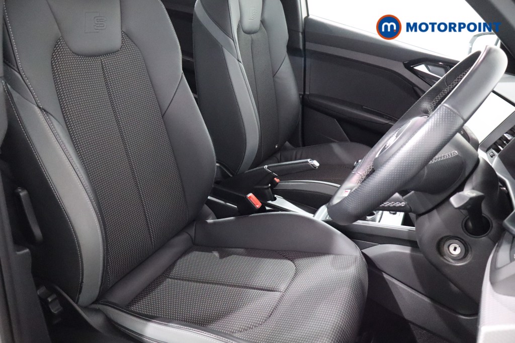 Audi A1 S Line Manual Petrol Hatchback - Stock Number (1560886) - 18th supplementary image