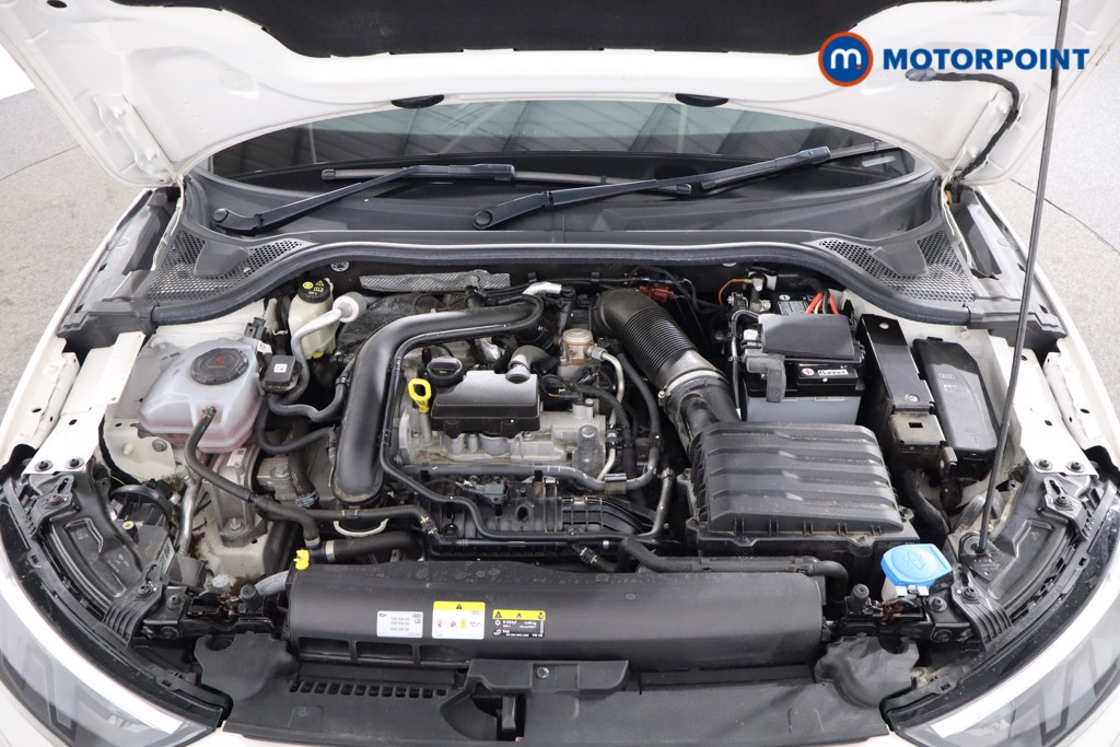 Audi A1 S Line Manual Petrol Hatchback - Stock Number (1560886) - 24th supplementary image