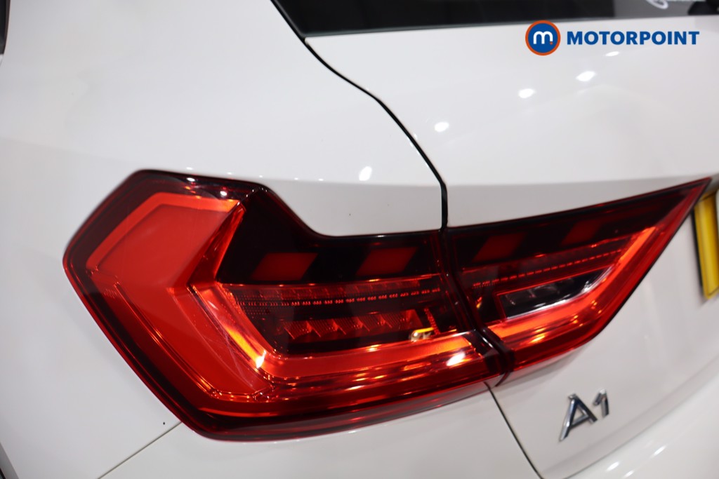 Audi A1 S Line Manual Petrol Hatchback - Stock Number (1560886) - 26th supplementary image