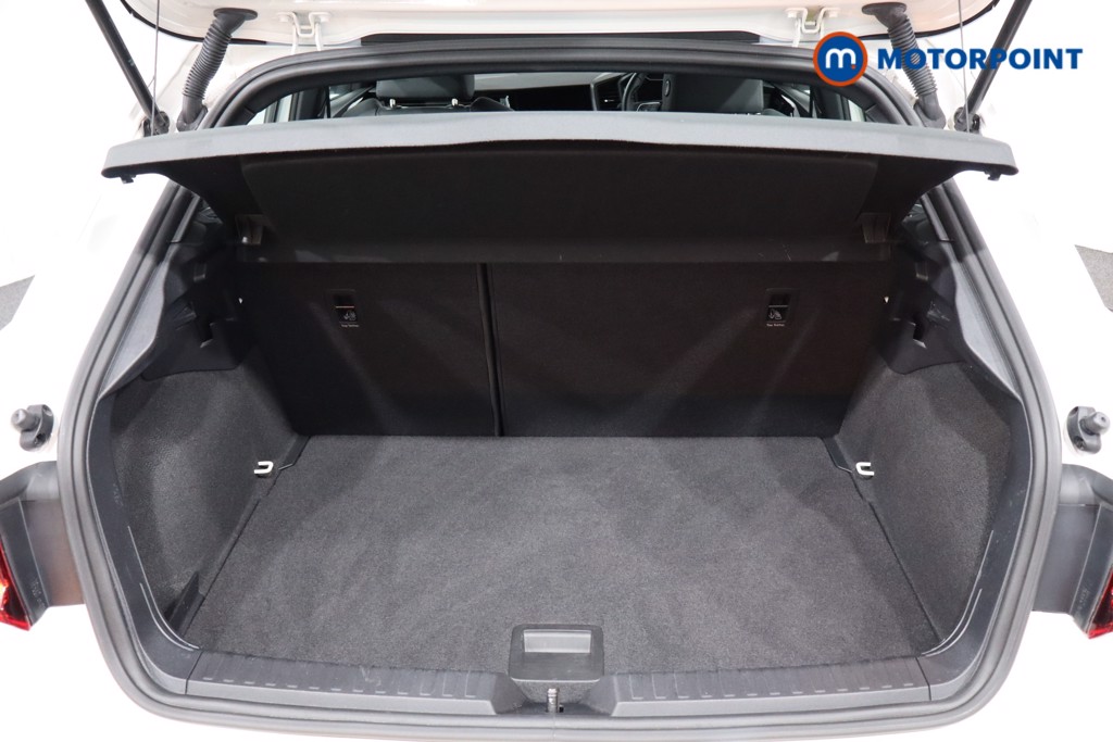 Audi A1 S Line Manual Petrol Hatchback - Stock Number (1560886) - 29th supplementary image