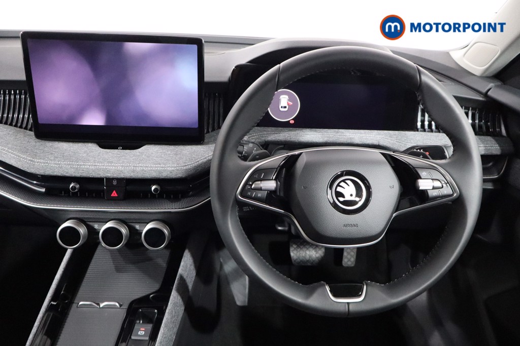 Skoda Superb Se Technology Automatic Petrol Estate - Stock Number (1561042) - 3rd supplementary image