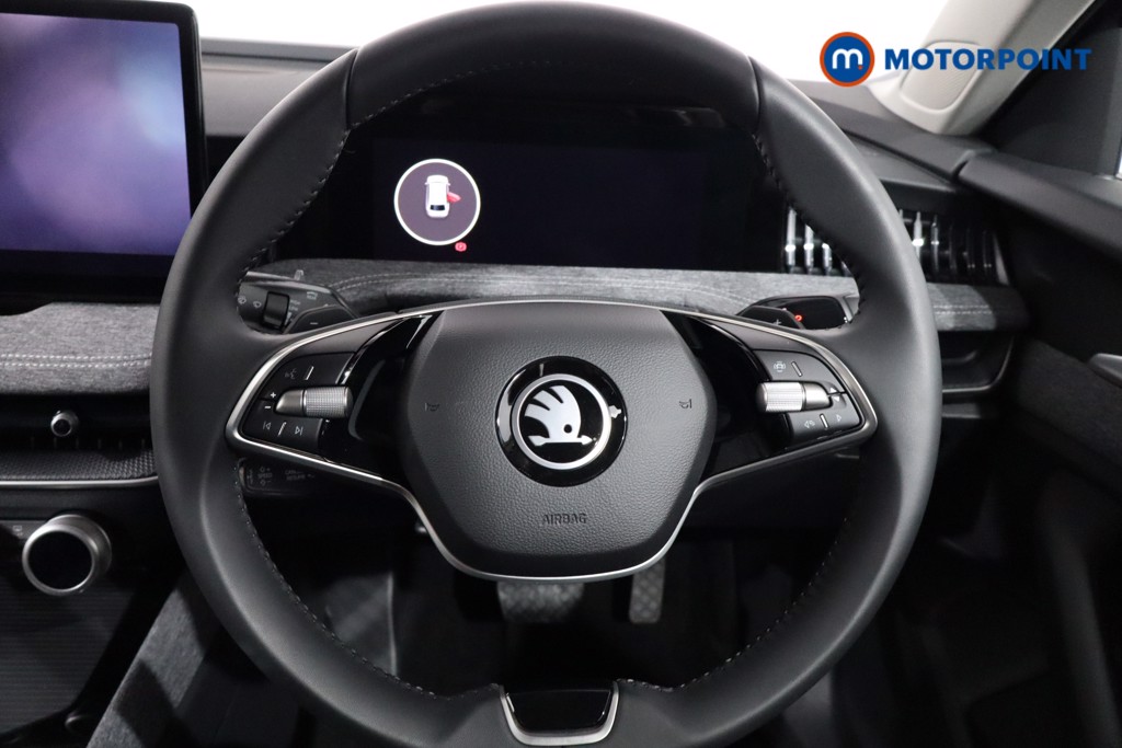 Skoda Superb Se Technology Automatic Petrol Estate - Stock Number (1561042) - 6th supplementary image