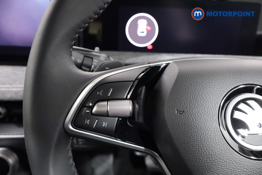 Skoda Superb Se Technology Automatic Petrol Estate - Stock Number (1561042) - 7th supplementary image