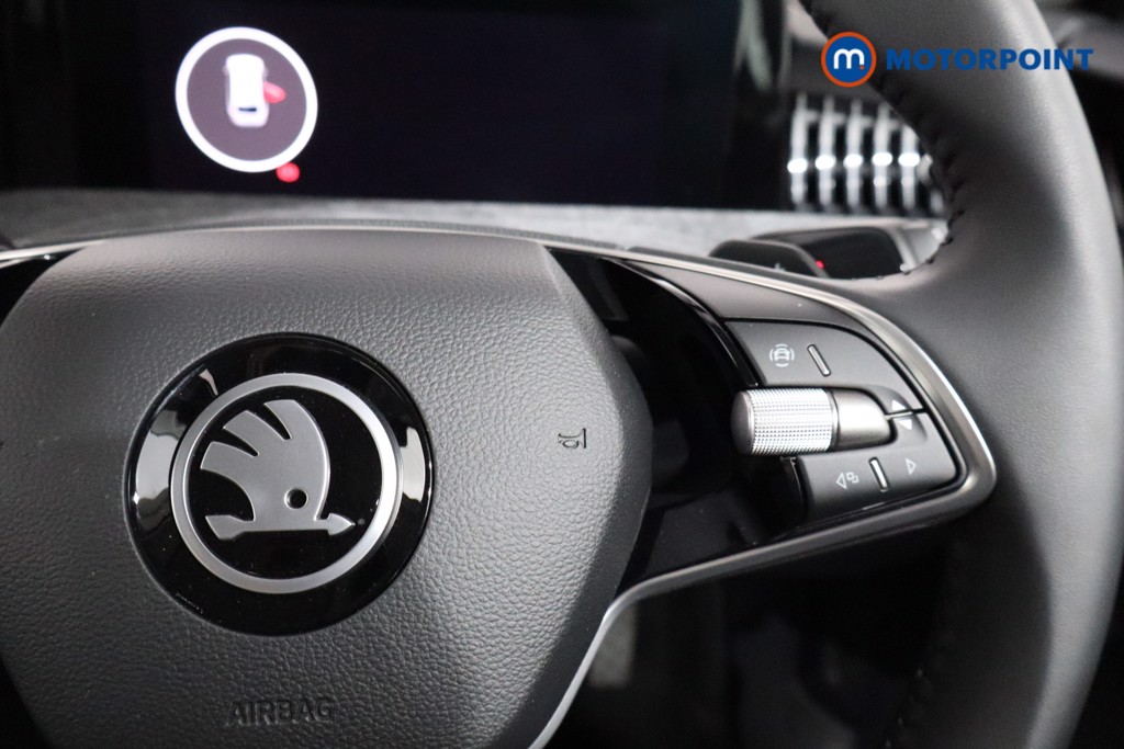 Skoda Superb Se Technology Automatic Petrol Estate - Stock Number (1561042) - 8th supplementary image