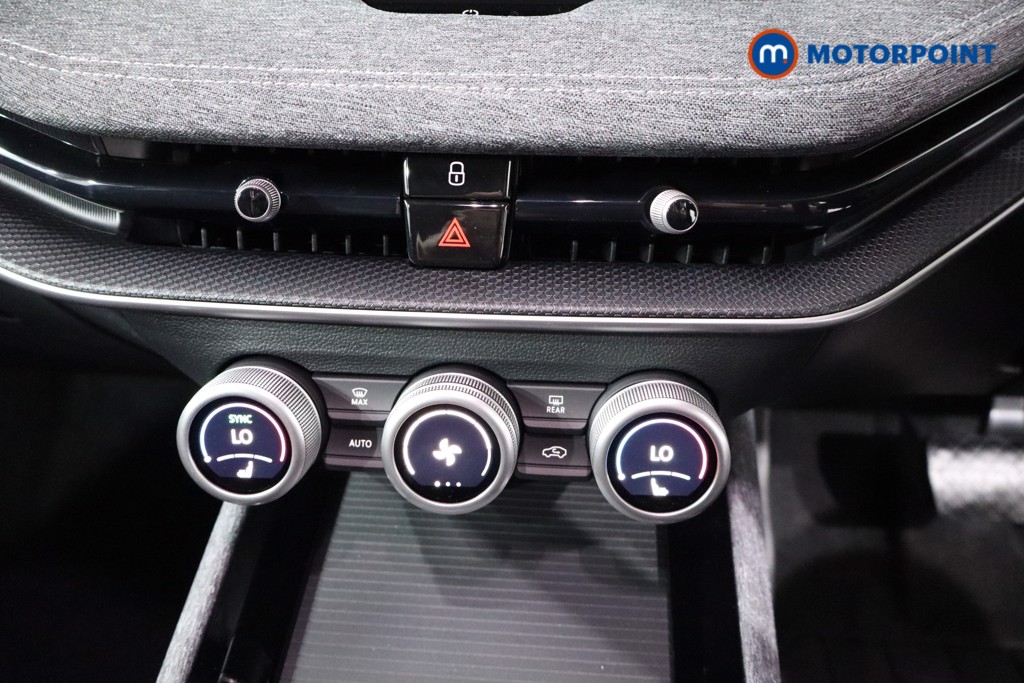 Skoda Superb Se Technology Automatic Petrol Estate - Stock Number (1561042) - 15th supplementary image