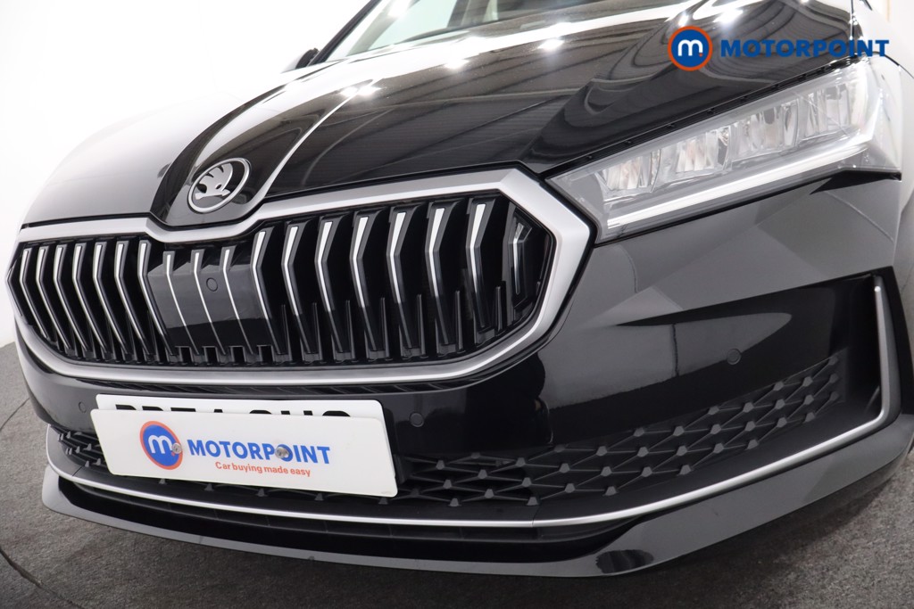 Skoda Superb Se Technology Automatic Petrol Estate - Stock Number (1561042) - 24th supplementary image