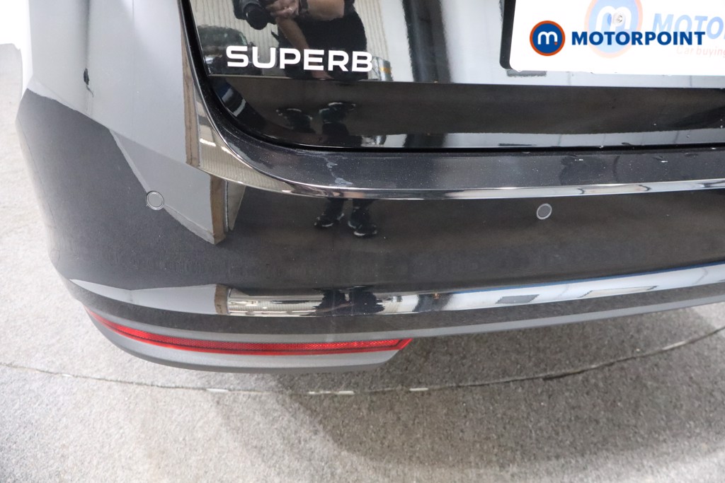 Skoda Superb Se Technology Automatic Petrol Estate - Stock Number (1561042) - 27th supplementary image