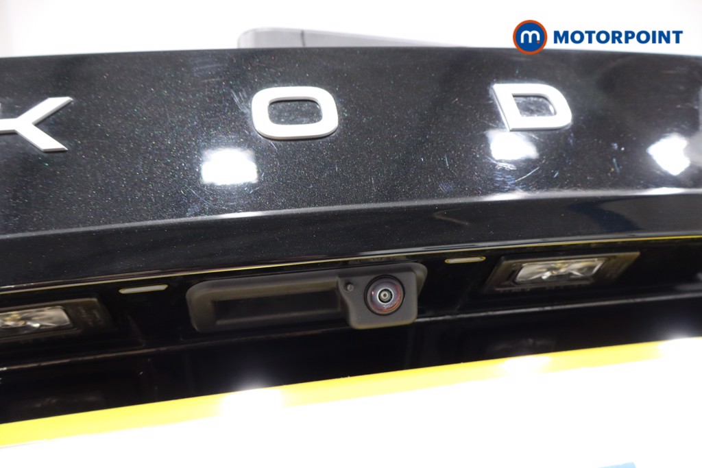 Skoda Superb Se Technology Automatic Petrol Estate - Stock Number (1561042) - 28th supplementary image