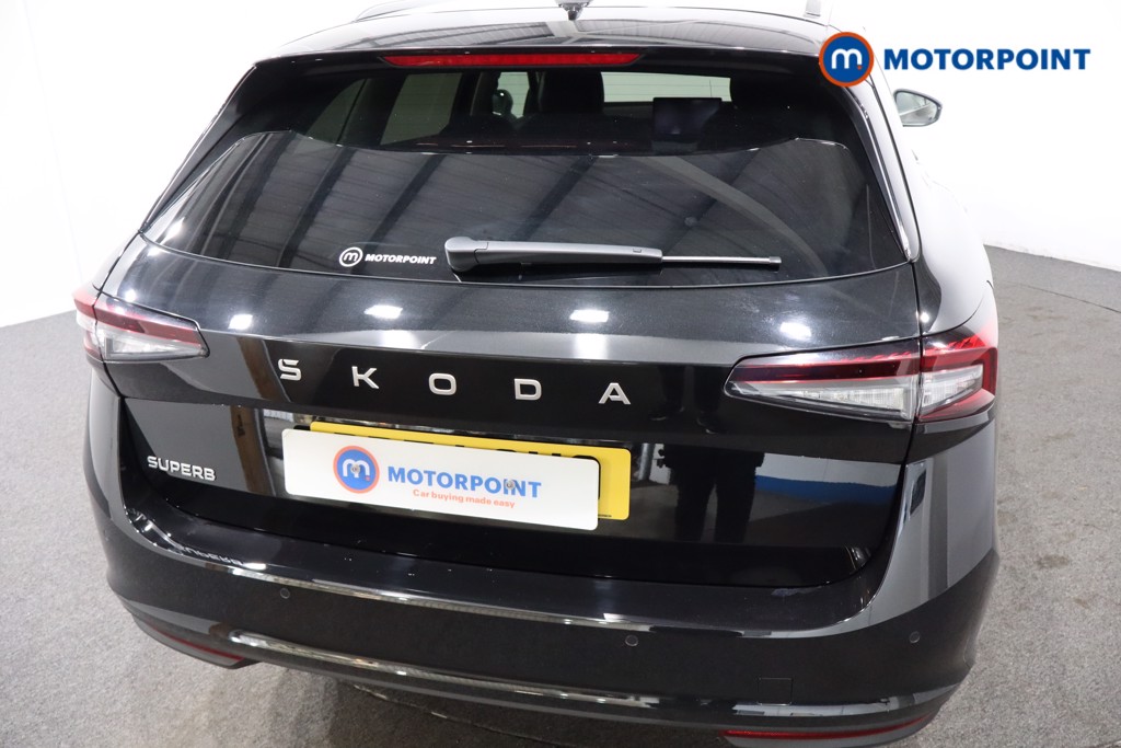 Skoda Superb Se Technology Automatic Petrol Estate - Stock Number (1561042) - 29th supplementary image