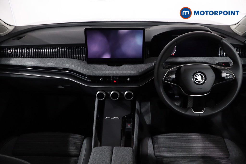 Skoda Superb Se Technology Automatic Petrol Estate - Stock Number (1561042) - 1st supplementary image