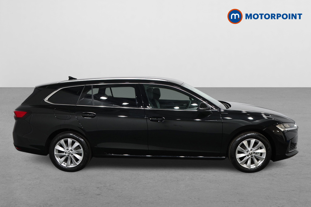 Skoda Superb Se Technology Automatic Petrol Estate - Stock Number (1561042) - Drivers side