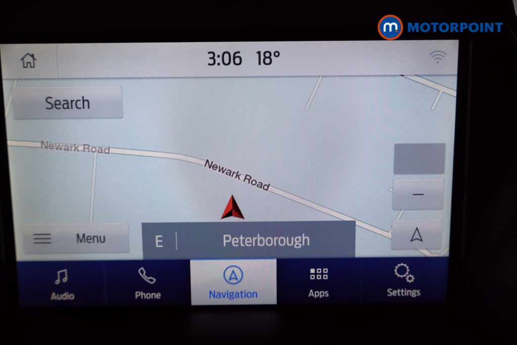 Ford Kuga Titanium X Edition Manual Petrol SUV - Stock Number (1561048) - 2nd supplementary image