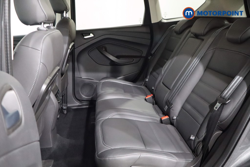 Ford Kuga Titanium X Edition Manual Petrol SUV - Stock Number (1561048) - 5th supplementary image