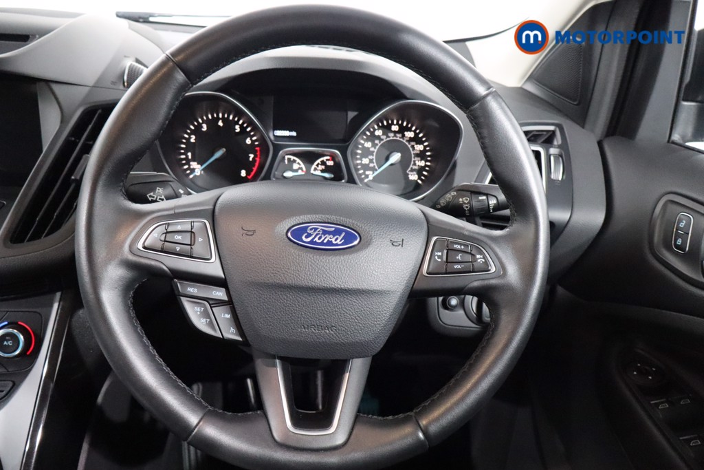 Ford Kuga Titanium X Edition Manual Petrol SUV - Stock Number (1561048) - 6th supplementary image