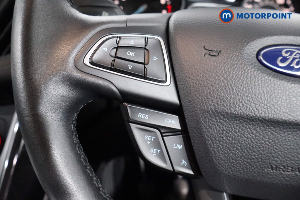 Ford Kuga Titanium X Edition Manual Petrol SUV - Stock Number (1561048) - 7th supplementary image