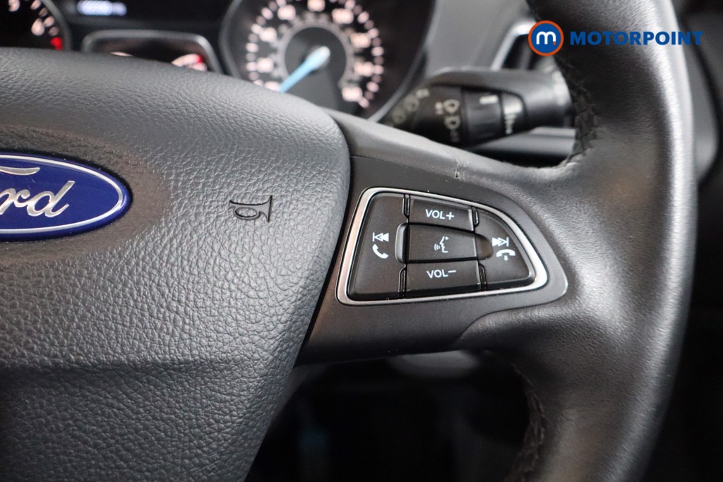 Ford Kuga Titanium X Edition Manual Petrol SUV - Stock Number (1561048) - 8th supplementary image