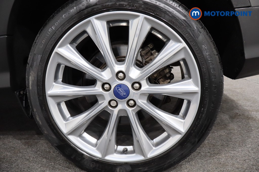 Ford Kuga Titanium X Edition Manual Petrol SUV - Stock Number (1561048) - 12th supplementary image