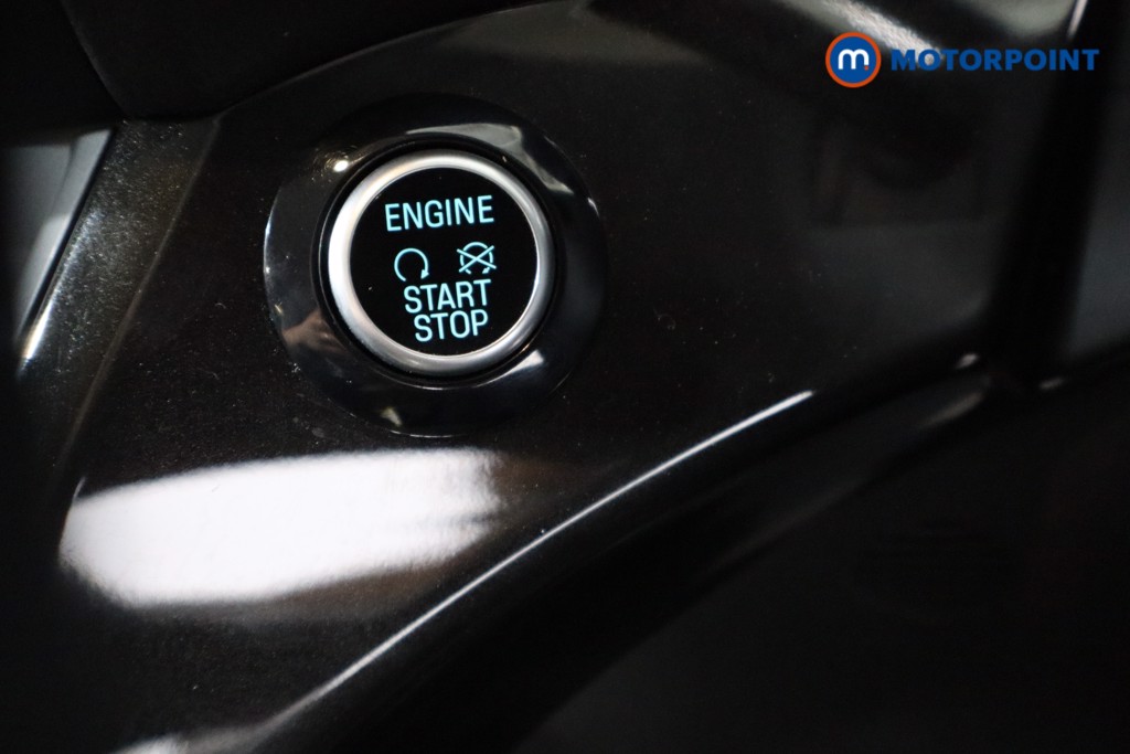 Ford Kuga Titanium X Edition Manual Petrol SUV - Stock Number (1561048) - 13th supplementary image
