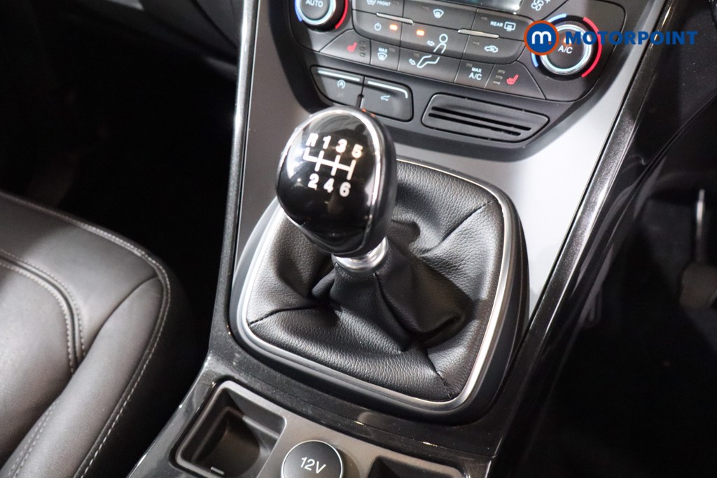 Ford Kuga Titanium X Edition Manual Petrol SUV - Stock Number (1561048) - 14th supplementary image