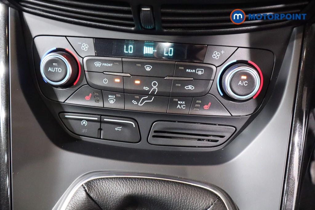 Ford Kuga Titanium X Edition Manual Petrol SUV - Stock Number (1561048) - 15th supplementary image
