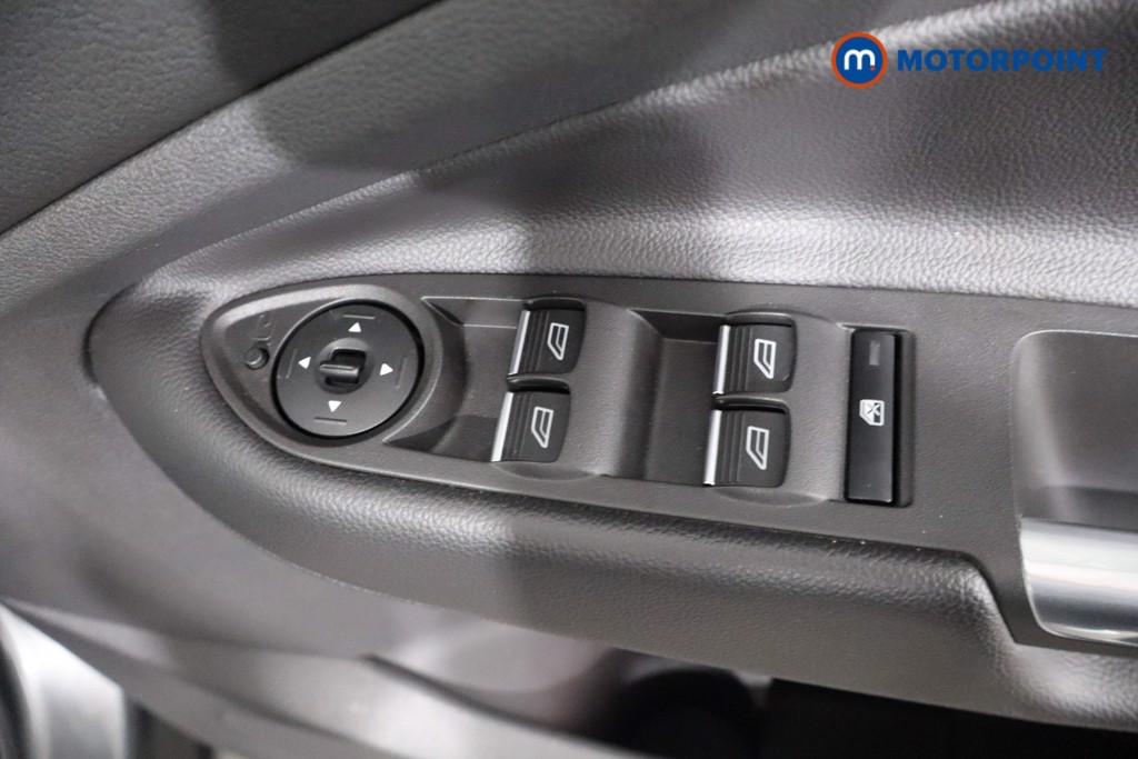 Ford Kuga Titanium X Edition Manual Petrol SUV - Stock Number (1561048) - 18th supplementary image