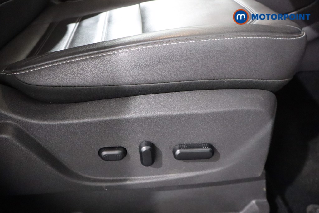Ford Kuga Titanium X Edition Manual Petrol SUV - Stock Number (1561048) - 19th supplementary image