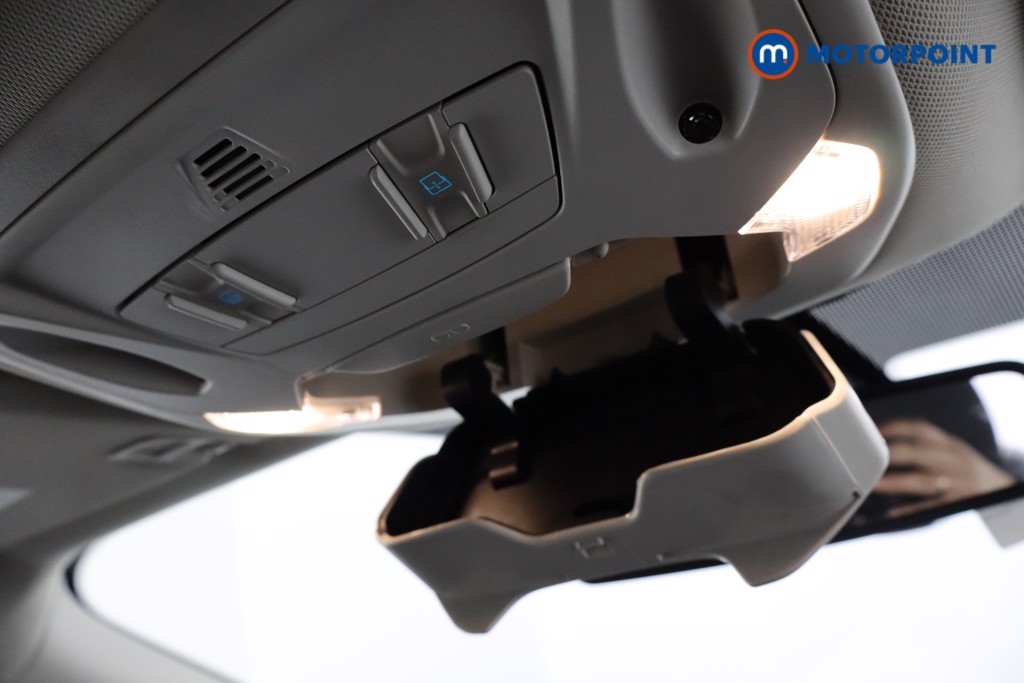 Ford Kuga Titanium X Edition Manual Petrol SUV - Stock Number (1561048) - 20th supplementary image