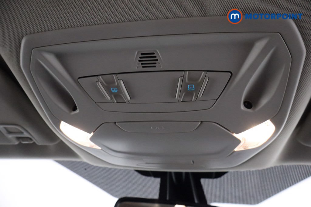Ford Kuga Titanium X Edition Manual Petrol SUV - Stock Number (1561048) - 21st supplementary image