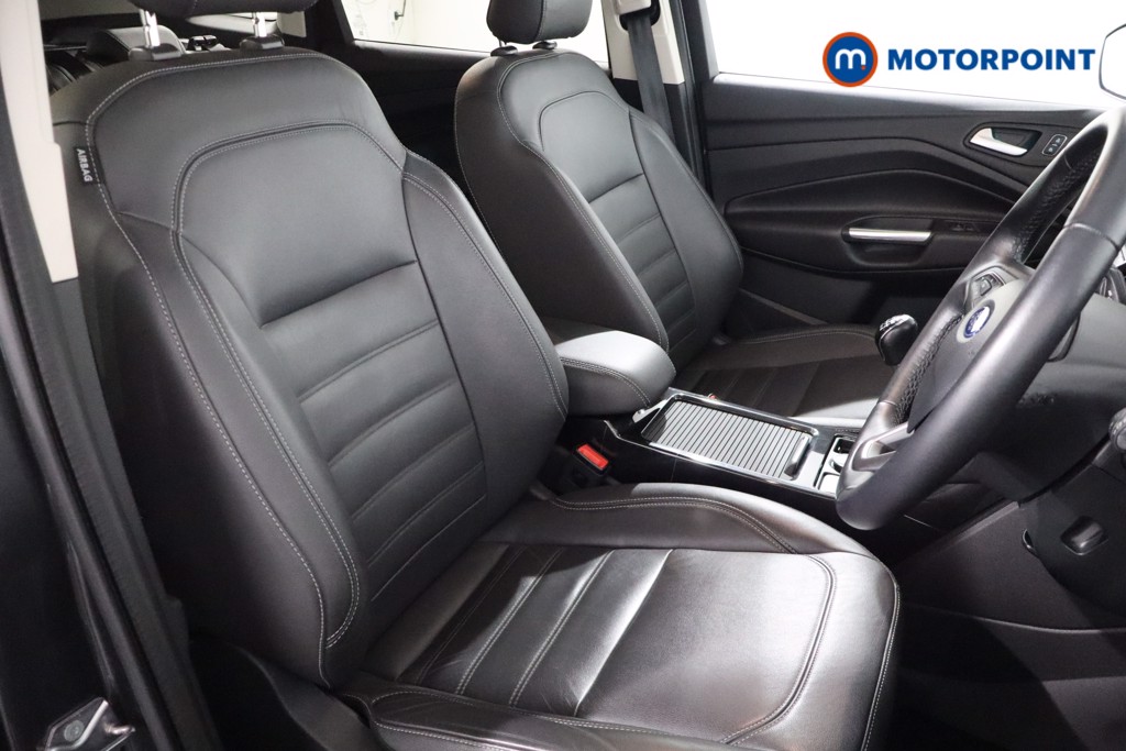 Ford Kuga Titanium X Edition Manual Petrol SUV - Stock Number (1561048) - 23rd supplementary image